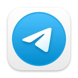 دانلود اپلیکیشن Telegram برای مک