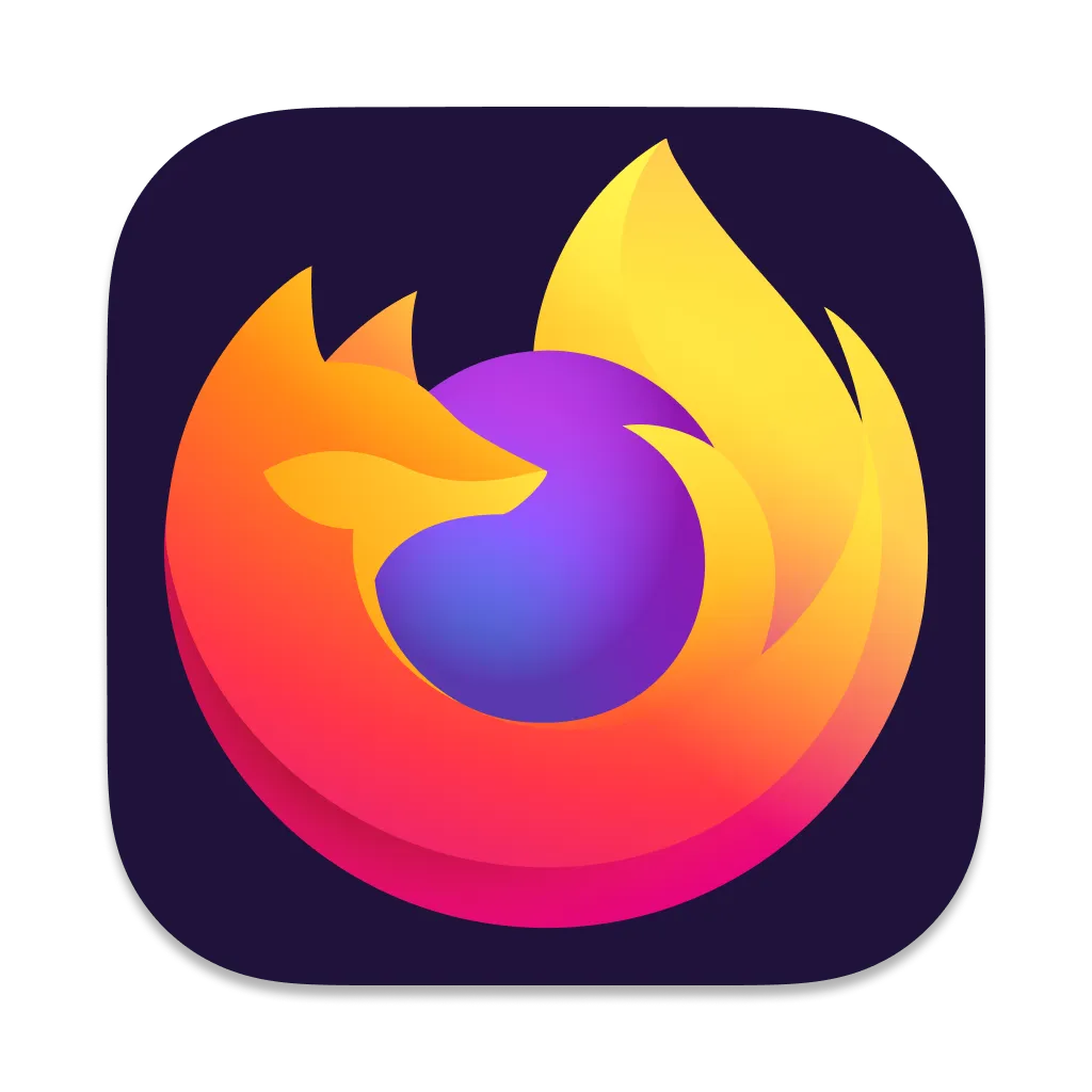 دانلود اپلیکیشن Firefox برای مک
