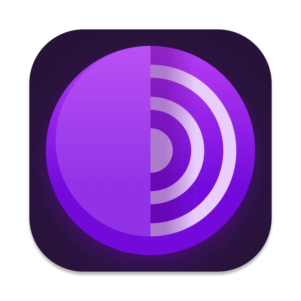 دانلود اپلیکیشن Tor Browser برای مک