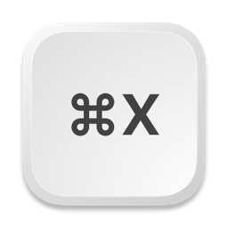 دانلود اپلیکیشن Command X برای مک