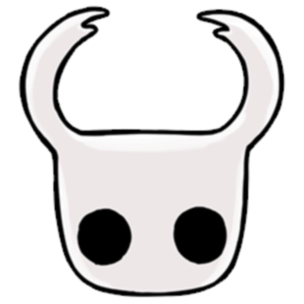 دانلود اپلیکیشن Hollow Knight برای مک