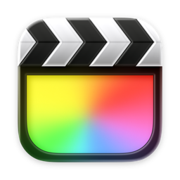 دانلود اپلیکیشن Final Cut Pro برای مک