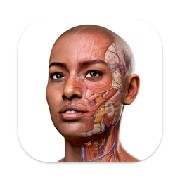 دانلود اپلیکیشن Complete Anatomy برای مک