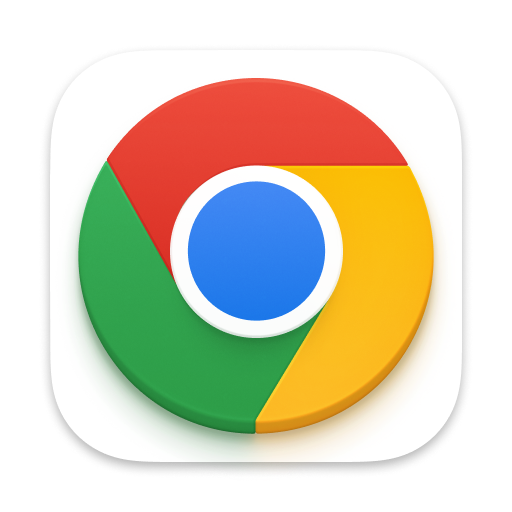 دانلود اپلیکیشن Google Chrome برای مک