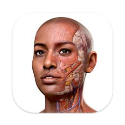 دانلود اپلیکیشن Complete Anatomy برای مک