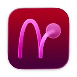 دانلود اپلیکیشن Motion برای مک