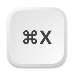 دانلود اپلیکیشن Command X برای مک