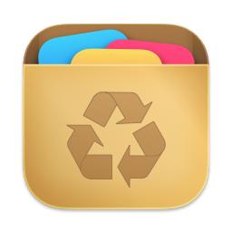 دانلود اپلیکیشن AppCleaner برای مک