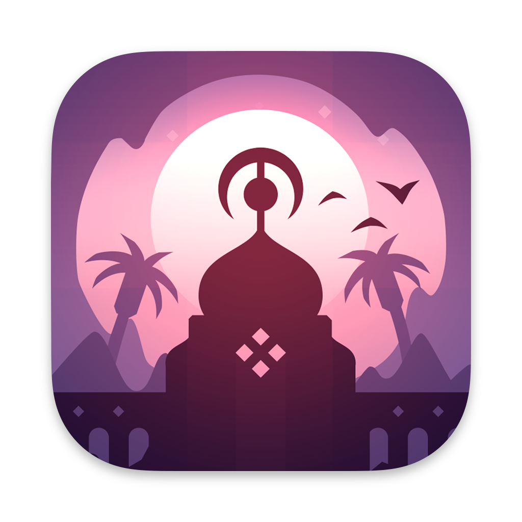 دانلود اپلیکیشن Alto's Odyssey — Remastered برای مک