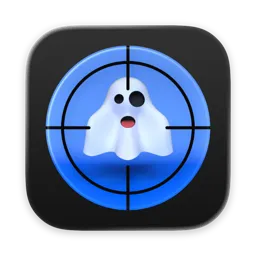 دانلود اپلیکیشن Ghost Buster Pro برای مک