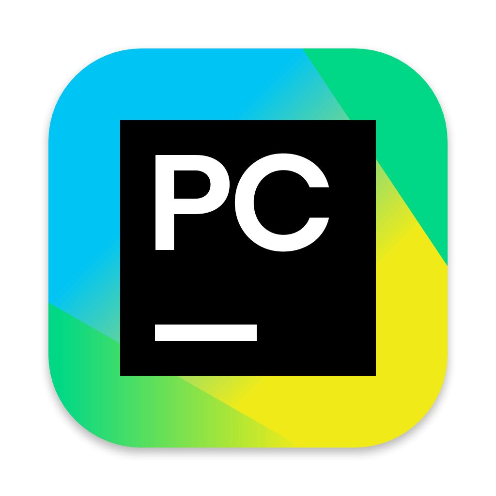 دانلود اپلیکیشن PyCharm برای مک