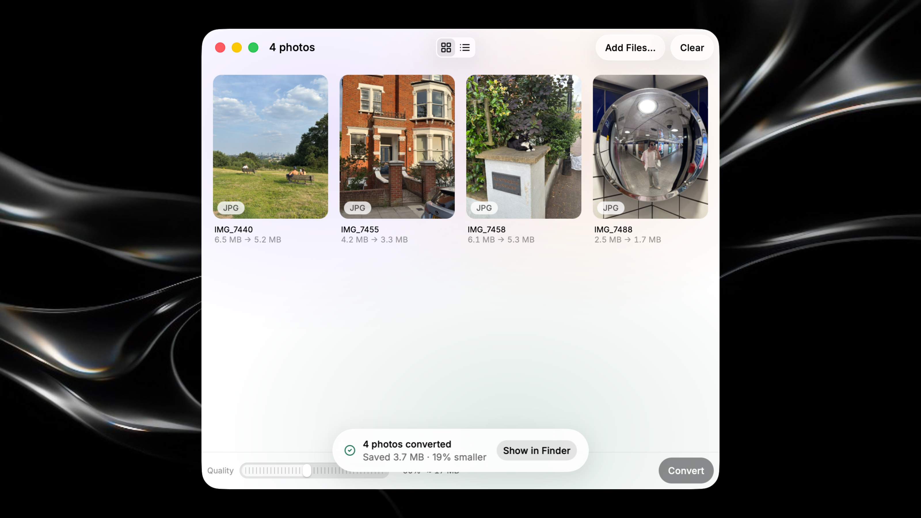 sibapp