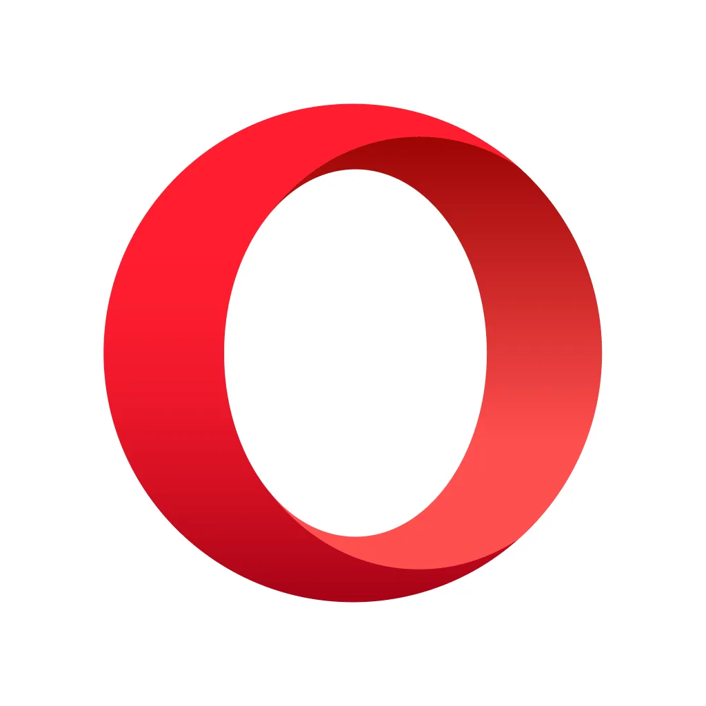 دانلود اپلیکیشن Opera برای مک