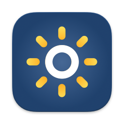 دانلود اپلیکیشن Vivid - Double your Mac Brightness برای مک