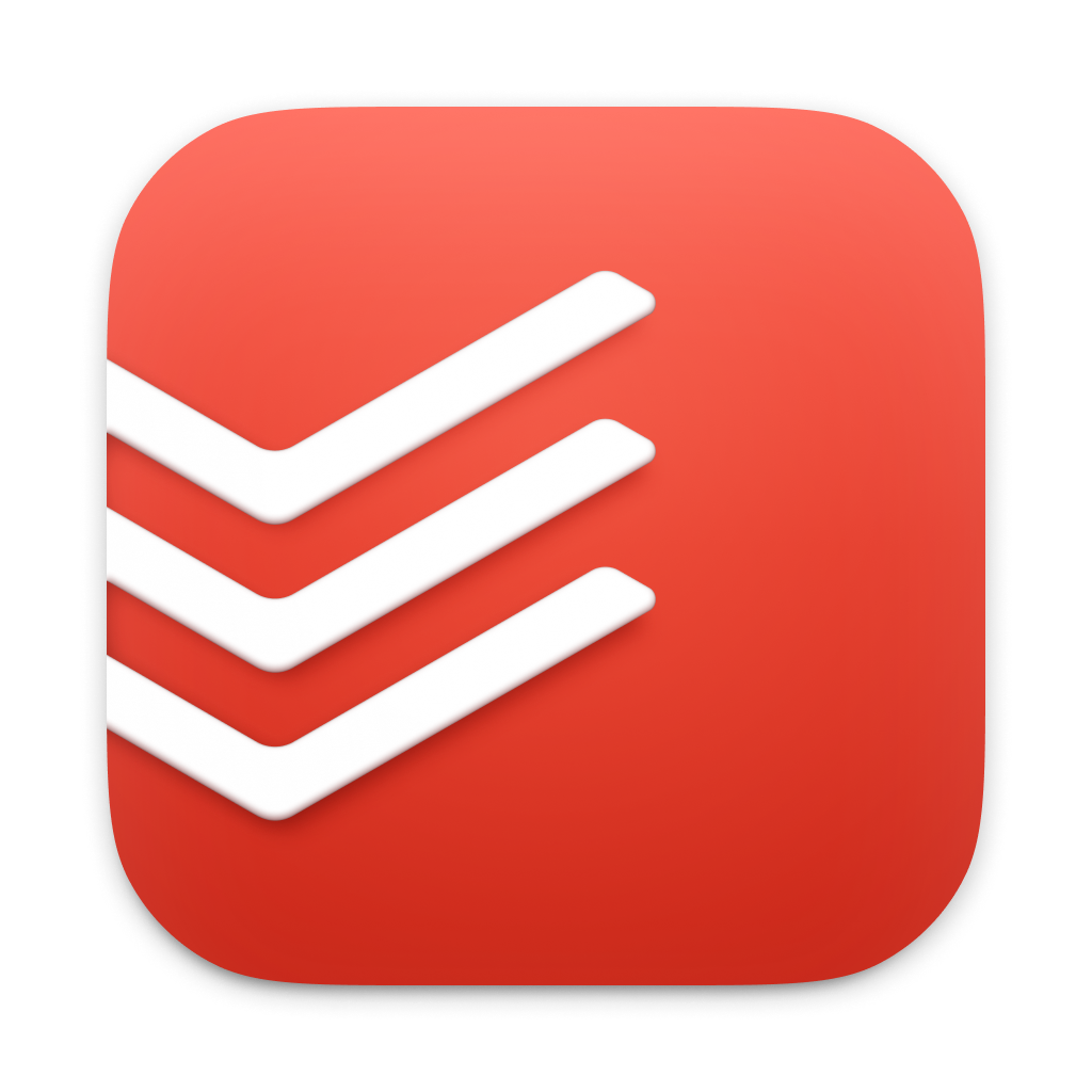دانلود اپلیکیشن Todoist برای مک
