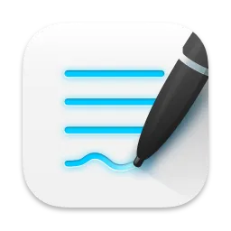 دانلود اپلیکیشن GoodNotes برای مک