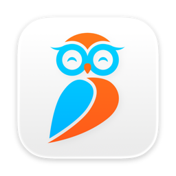 دانلود اپلیکیشن Owlfiles برای مک