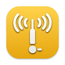 دانلود اپلیکیشن WiFi Explorer Pro 3 برای مک