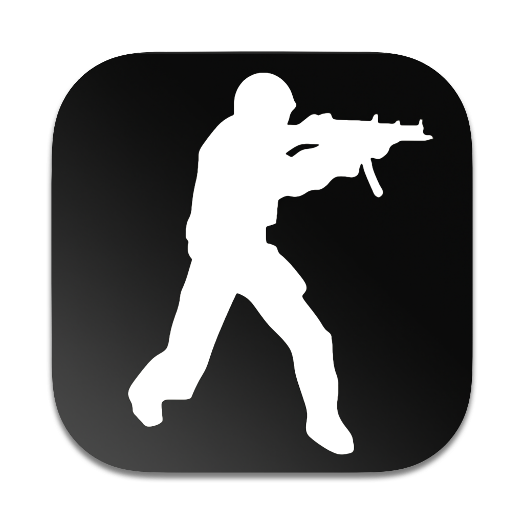 دانلود اپلیکیشن Counter Strike برای مک