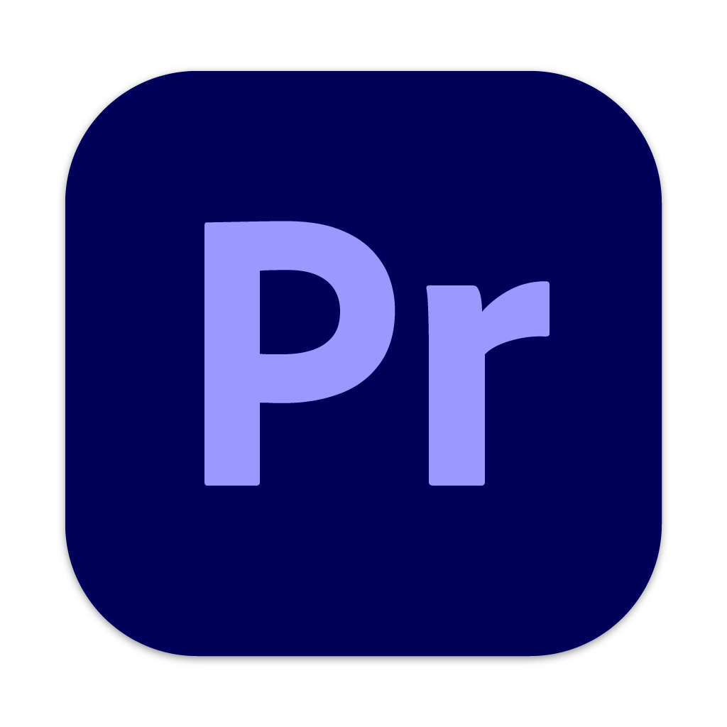 دانلود اپلیکیشن Adobe Premiere Pro 2024 برای مک