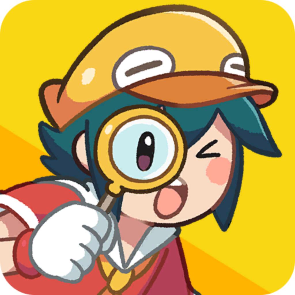 دانلود اپلیکیشن Lost and Found Co.  برای مک