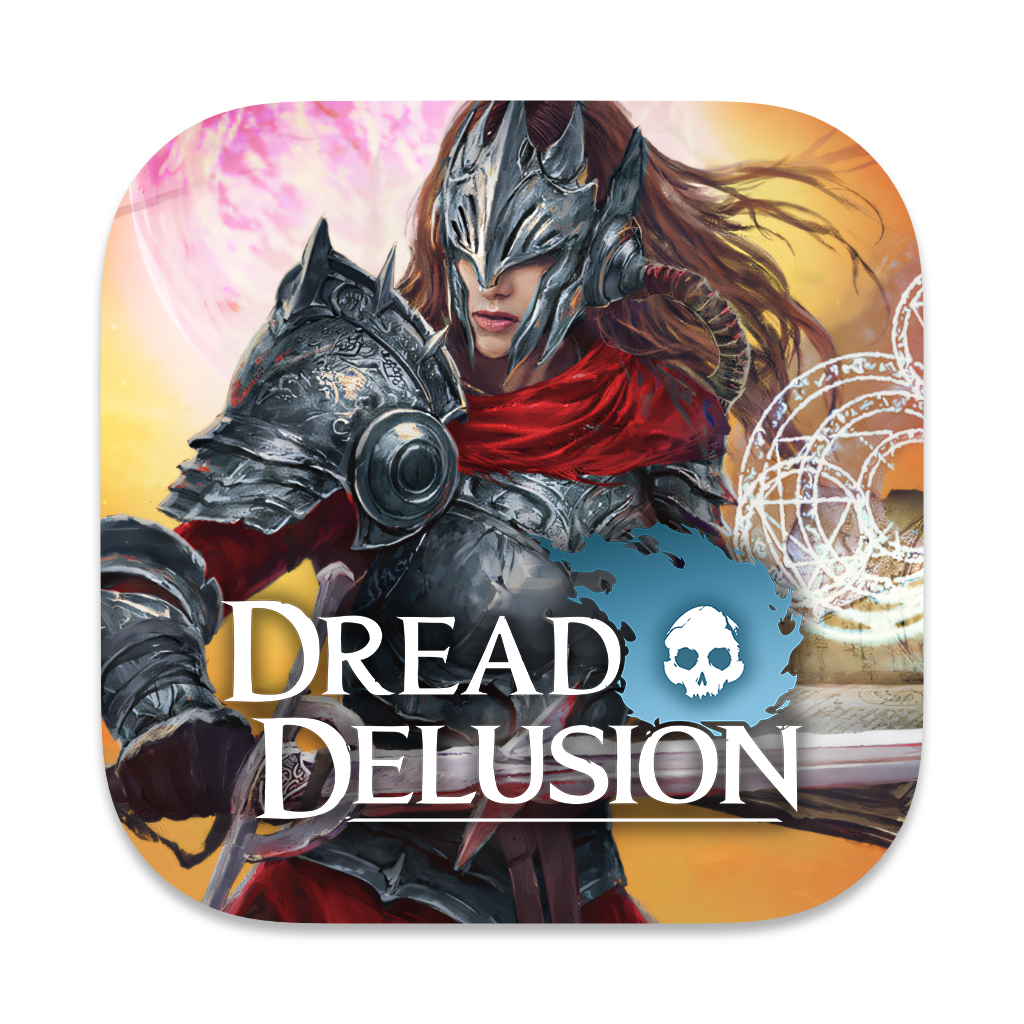 دانلود اپلیکیشن Dread Delusion برای مک
