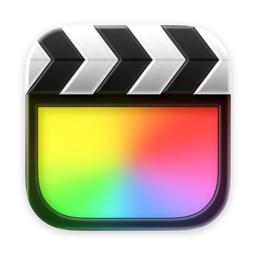 دانلود اپلیکیشن Final Cut Pro برای مک