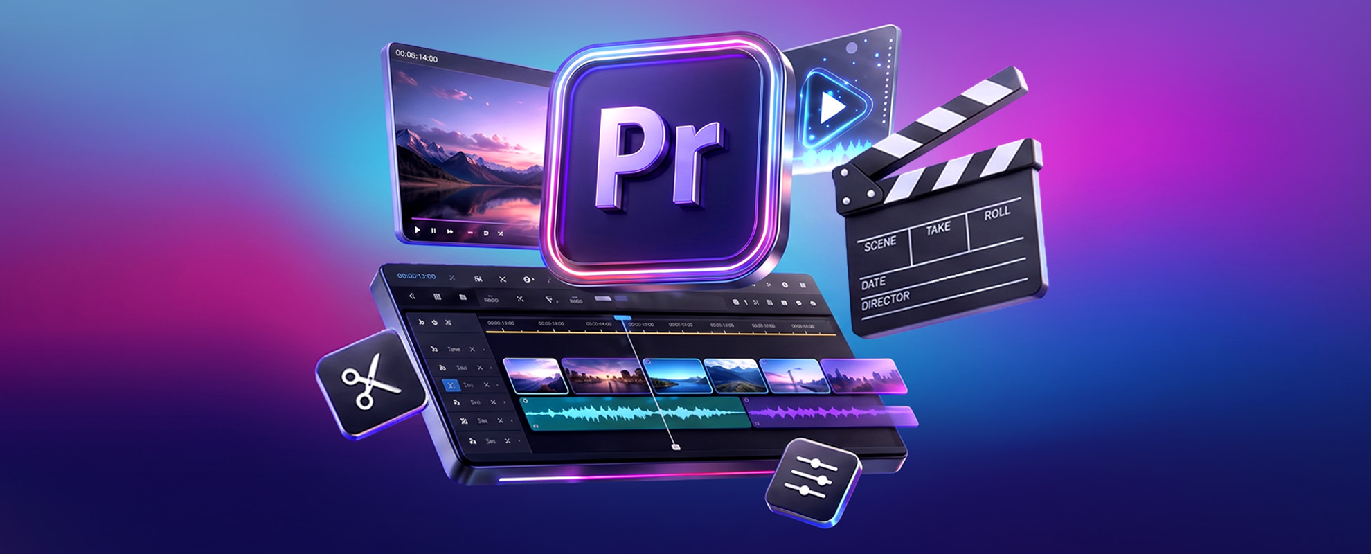 Adobe Premiere Pro