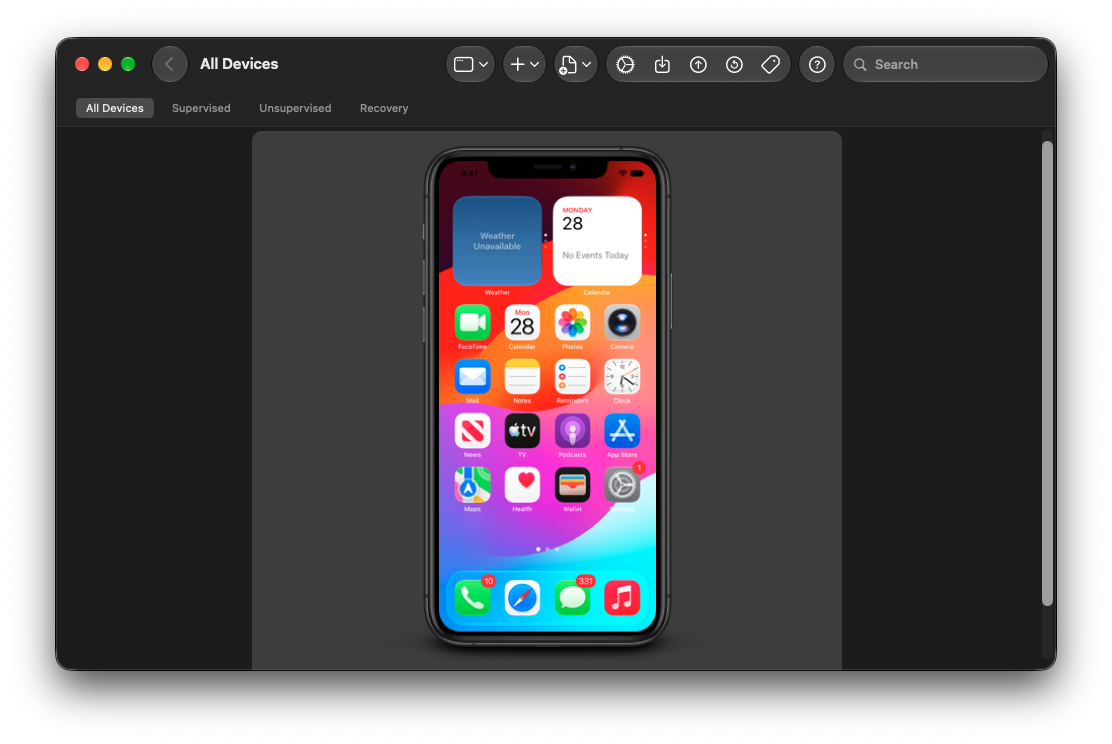 sibapp