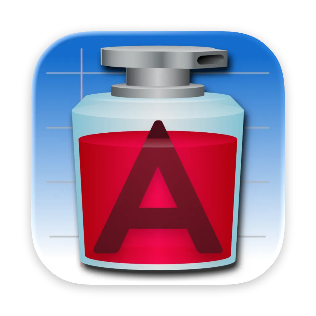 دانلود اپلیکیشن Text soap برای مک