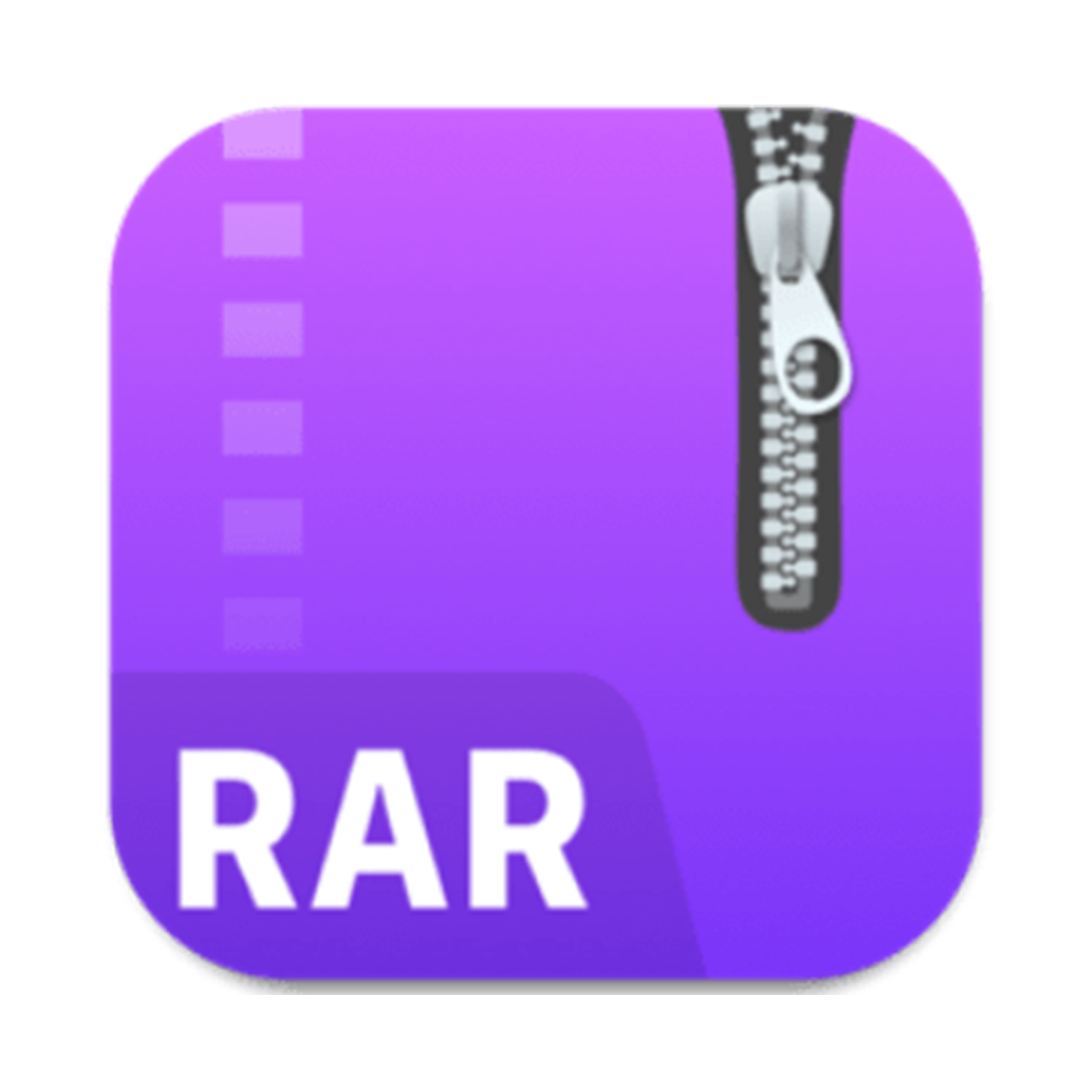 دانلود اپلیکیشن RAR Extractor برای مک