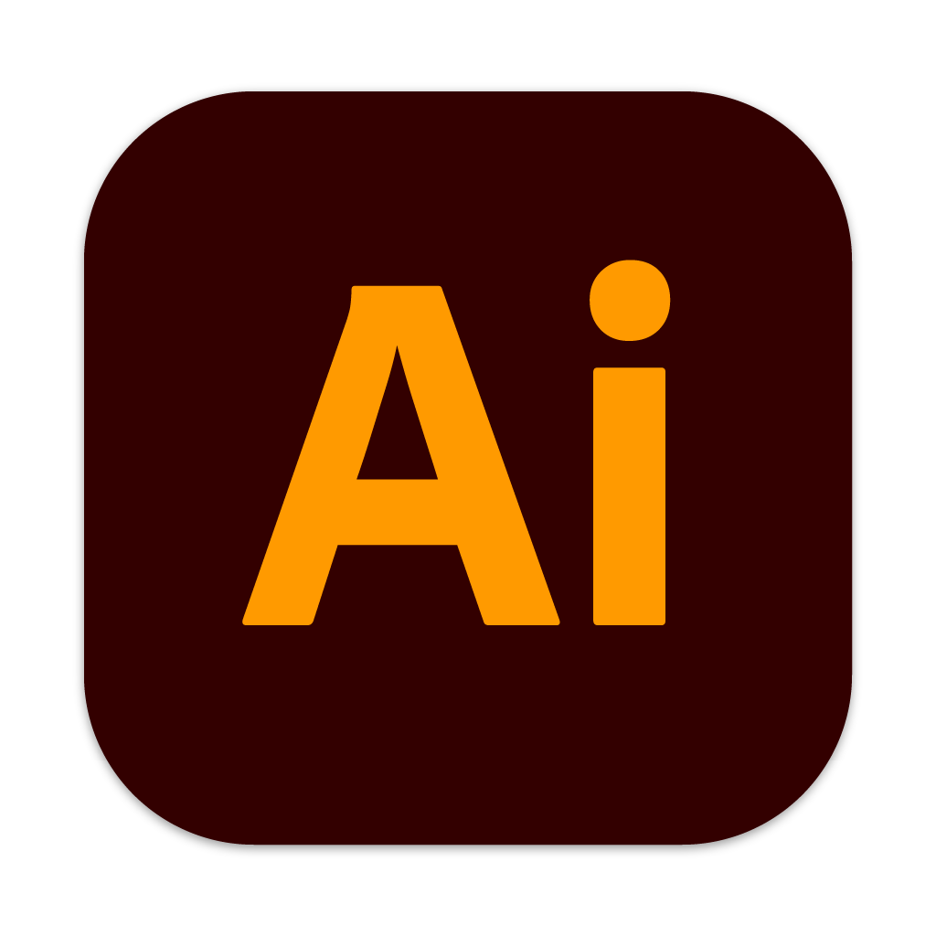 دانلود اپلیکیشن Adobe Illustrator 2024 برای مک