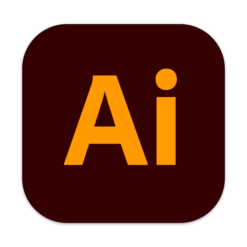 دانلود اپلیکیشن Adobe Illustrator 2023 برای مک