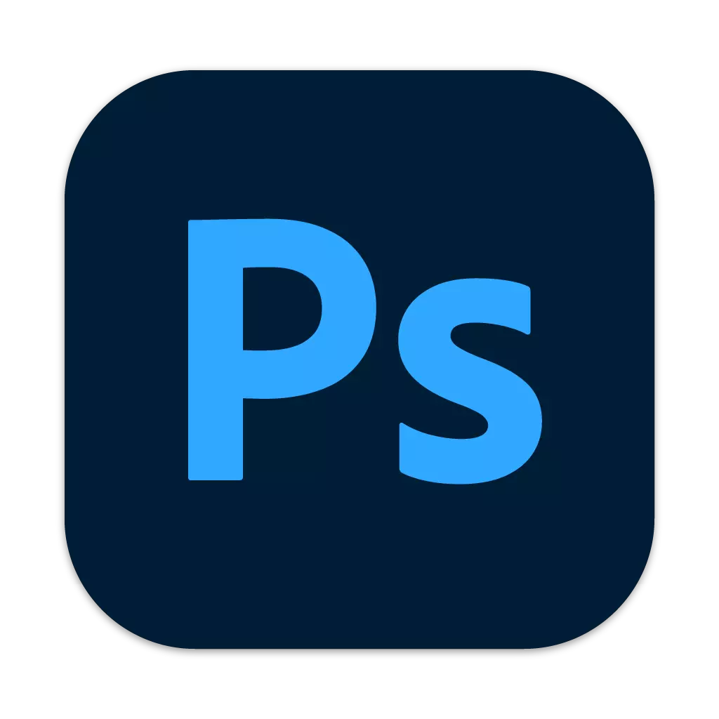 دانلود اپلیکیشن Adobe Photoshop 2024 برای مک