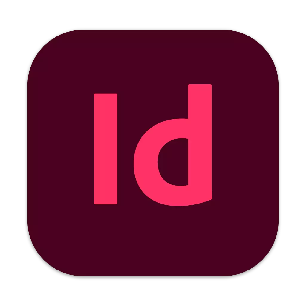 دانلود اپلیکیشن Adobe InDesign 2023 برای مک