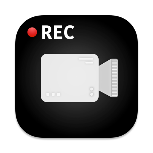 دانلود اپلیکیشن Screen Recorder by Omi برای مک