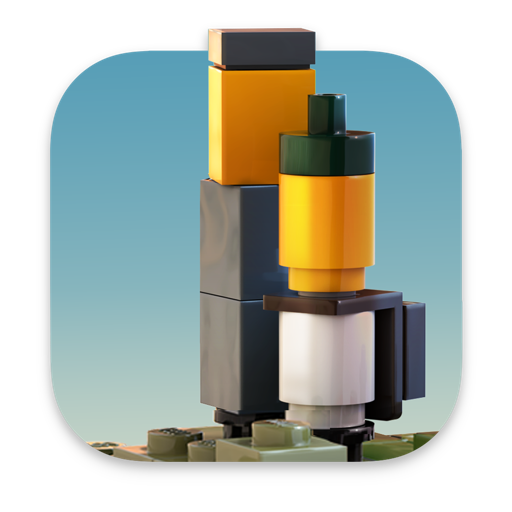دانلود اپلیکیشن LEGO Builder’s Journey برای مک
