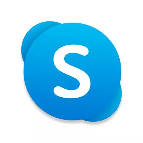 دانلود اپلیکیشن Skype برای مک