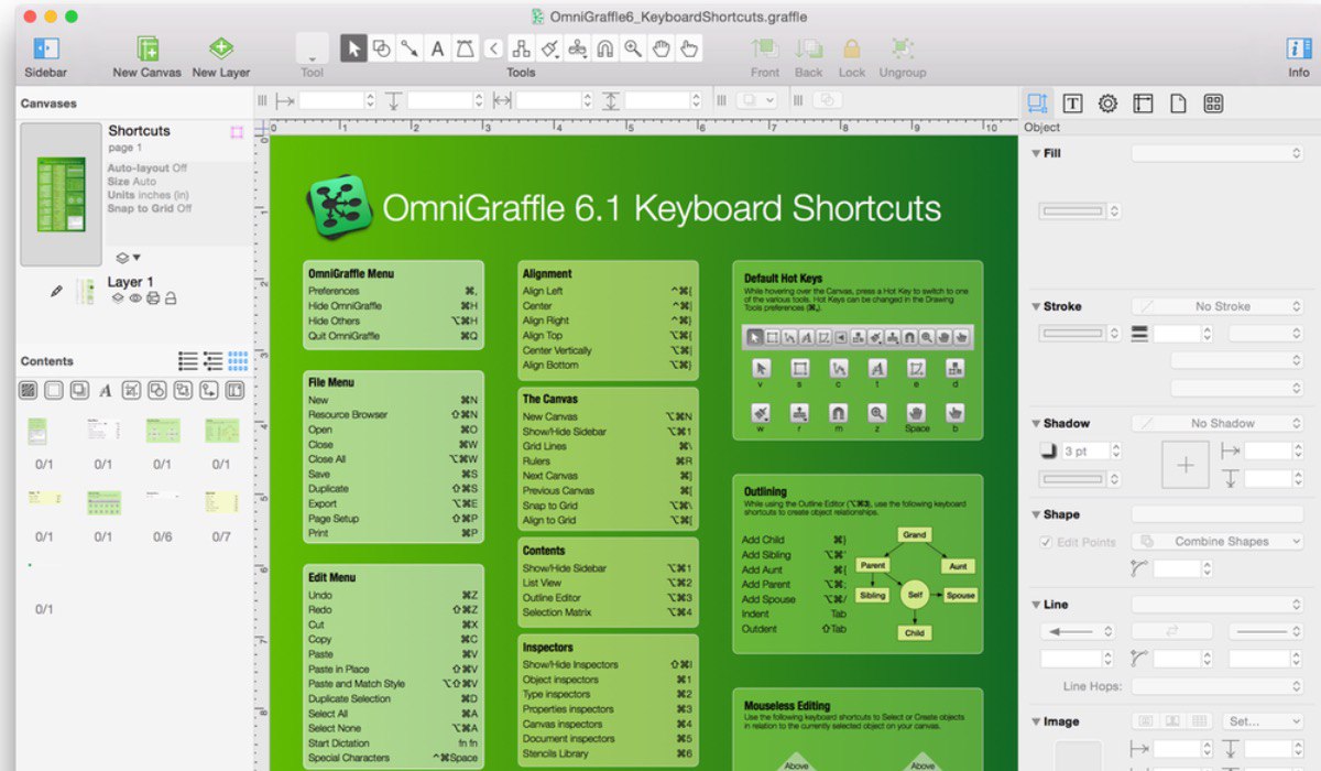 OmniGraffle