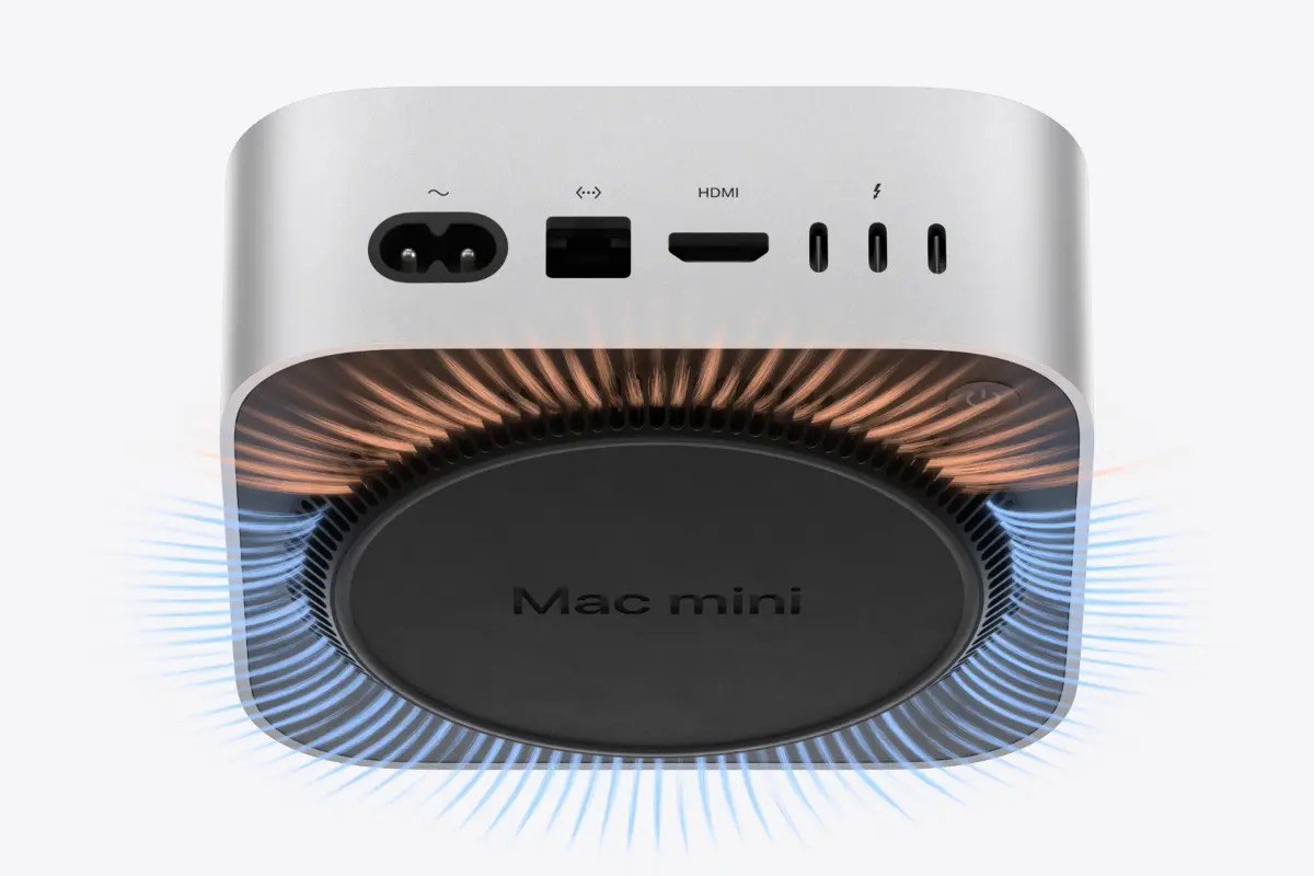 Mac-mini