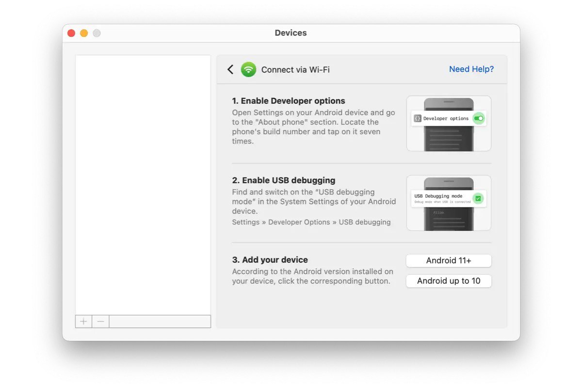 connecting-android-to-mac