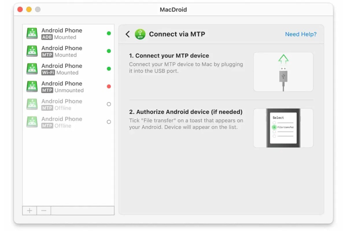 connecting-android-to-mac