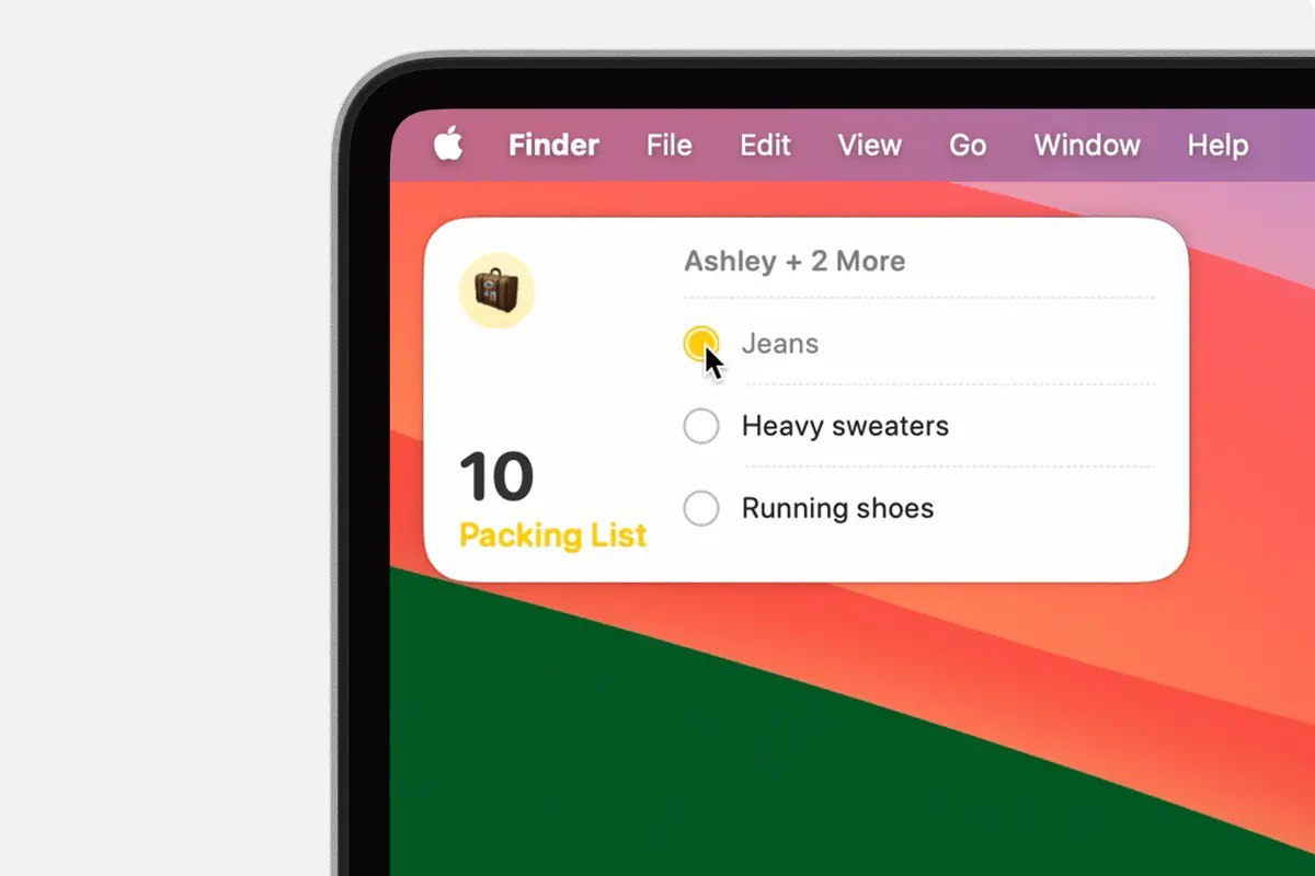 widget-customization