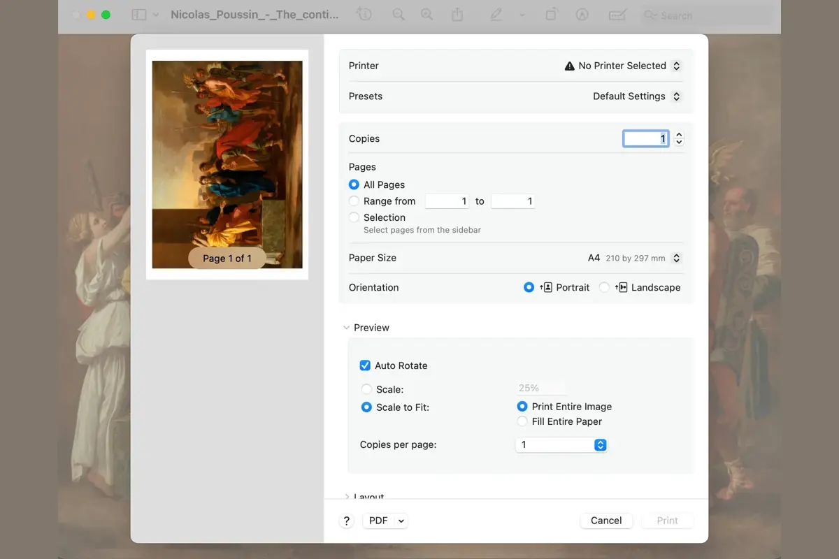 print-screen